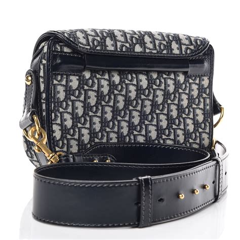 christian Dior crossbody strap